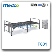 F001 Раскладная кровать для больниц